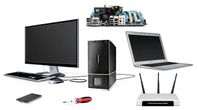 Enter Lab - Serwis Komputerów i Laptopów