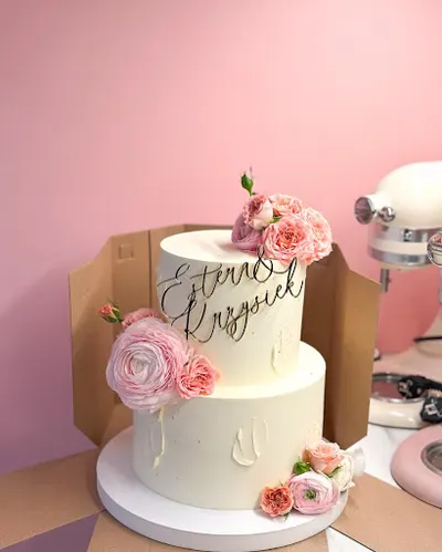 Cake House - Domowe torty artystyczne na każdą okazję, domowe ciasta te z okazji i bez okazji